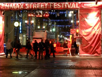 Enmax Street Festival